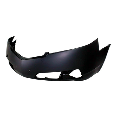 2009-2011 Acura Tl Bumper Front Primed_AC1000163-3