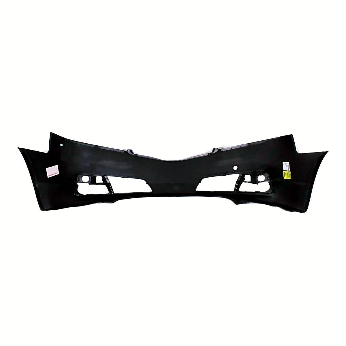 2009-2011 Acura Tl Bumper Front Primed_AC1000163-4