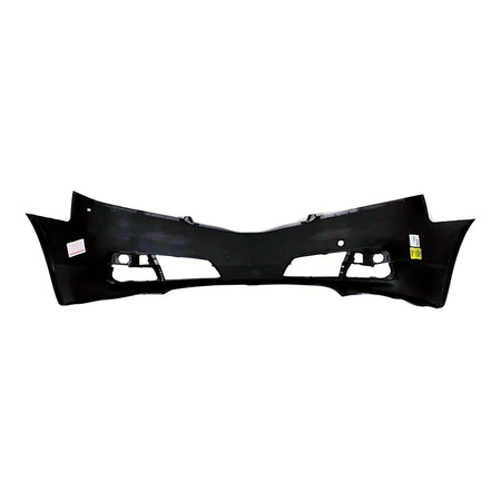 2009-2011 Acura Tl Bumper Front Primed_AC1000163-4