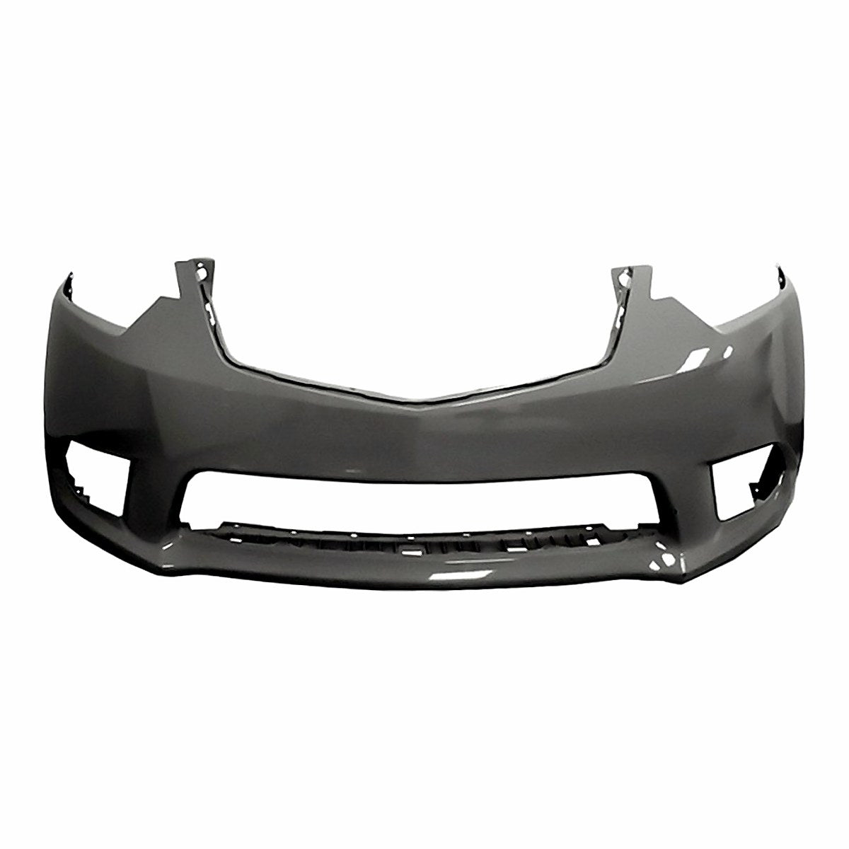2011-2014 Acura Tsx Bumper Front Primed Sport Wgn/Sdn_AC1000177