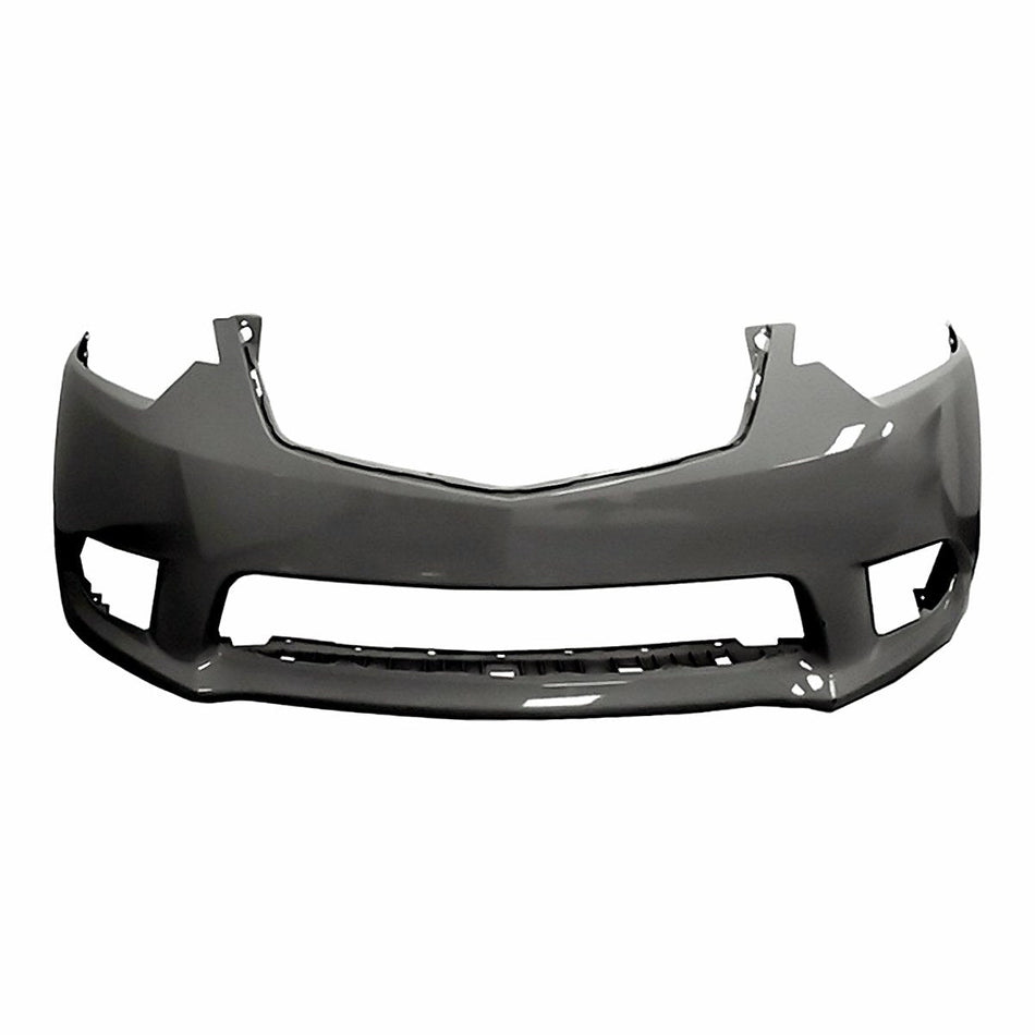 2011-2014 Acura Tsx Bumper Front Primed Sport Wgn/Sdn_AC1000177