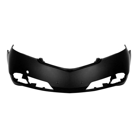2012-2014 Acura Tl Bumper Front Primed_AC1000178