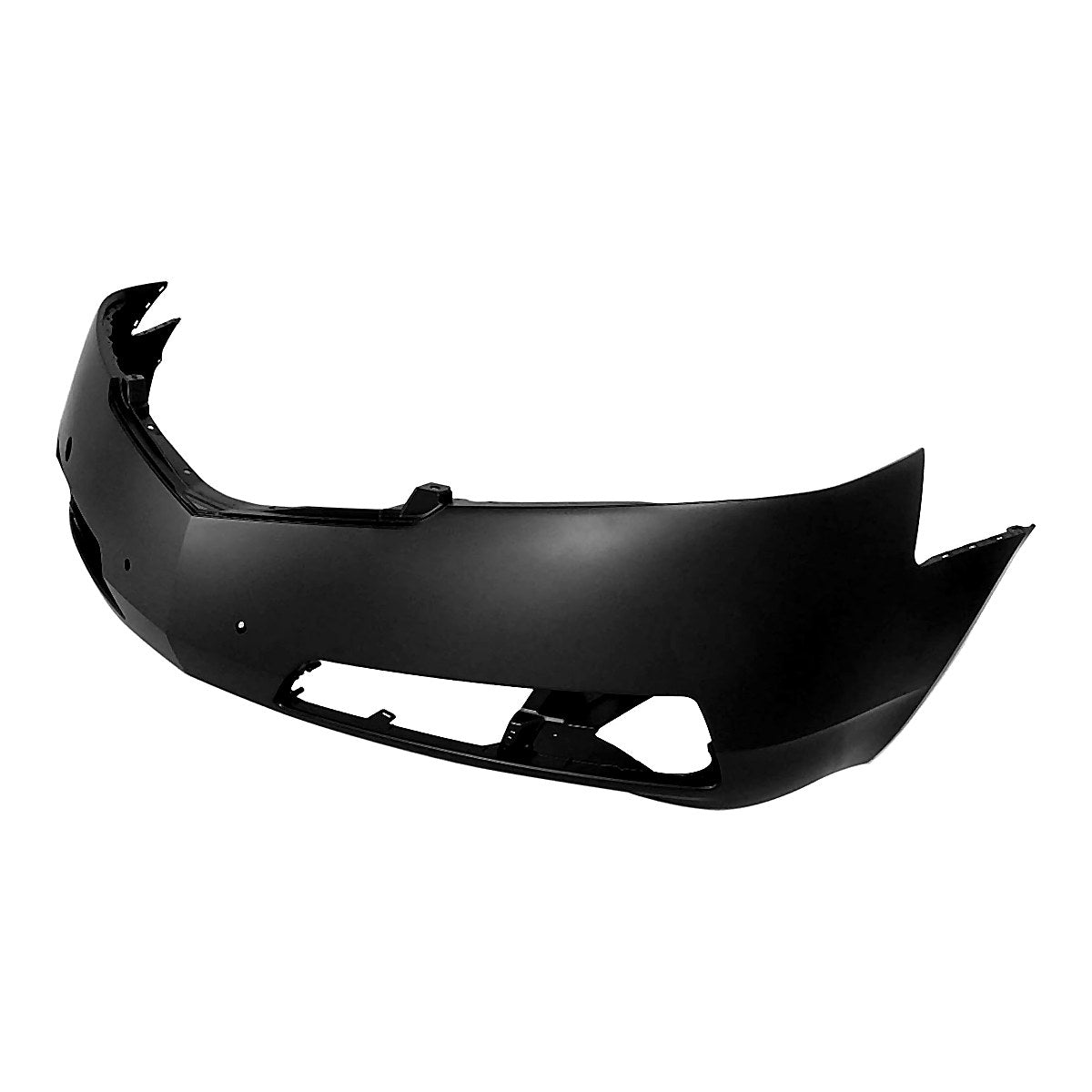 2012-2014 Acura Tl Bumper Front Primed_AC1000178-2