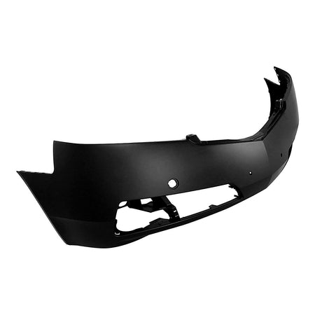 2012-2014 Acura Tl Bumper Front Primed_AC1000178-3