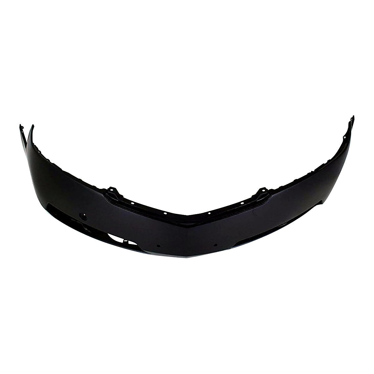 2012-2014 Acura Tl Bumper Front Primed_AC1000178-4