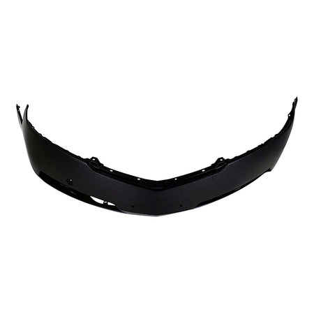 2012-2014 Acura Tl Bumper Front Primed_AC1000178-4