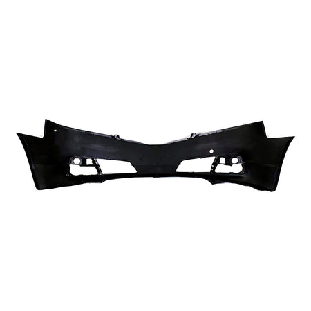 2012-2014 Acura Tl Bumper Front Primed_AC1000178-5