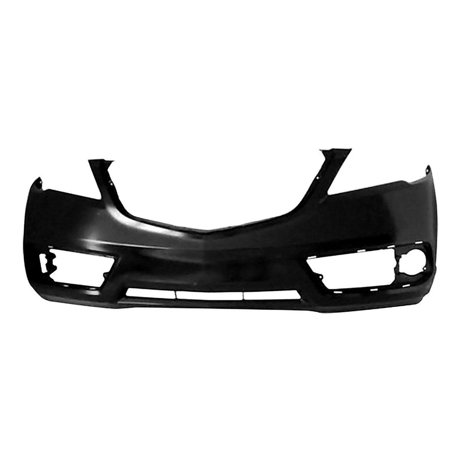 2013-2015 Acura Rdx Bumper Front Primed_AC1000179