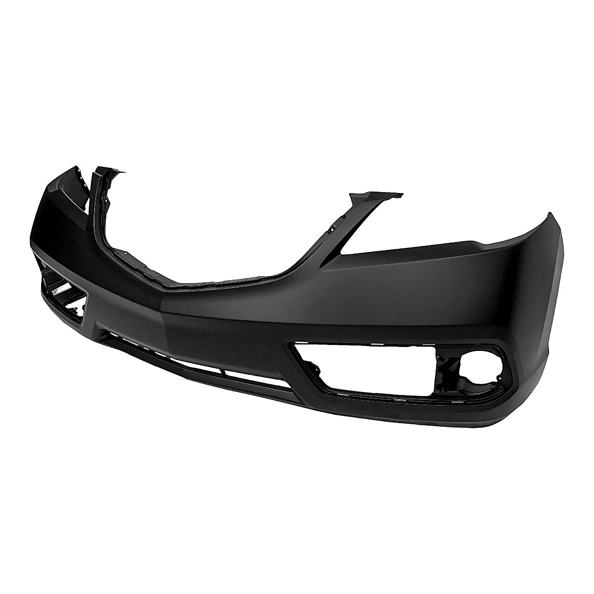 2013-2015 Acura Rdx Bumper Front Primed_AC1000179-2