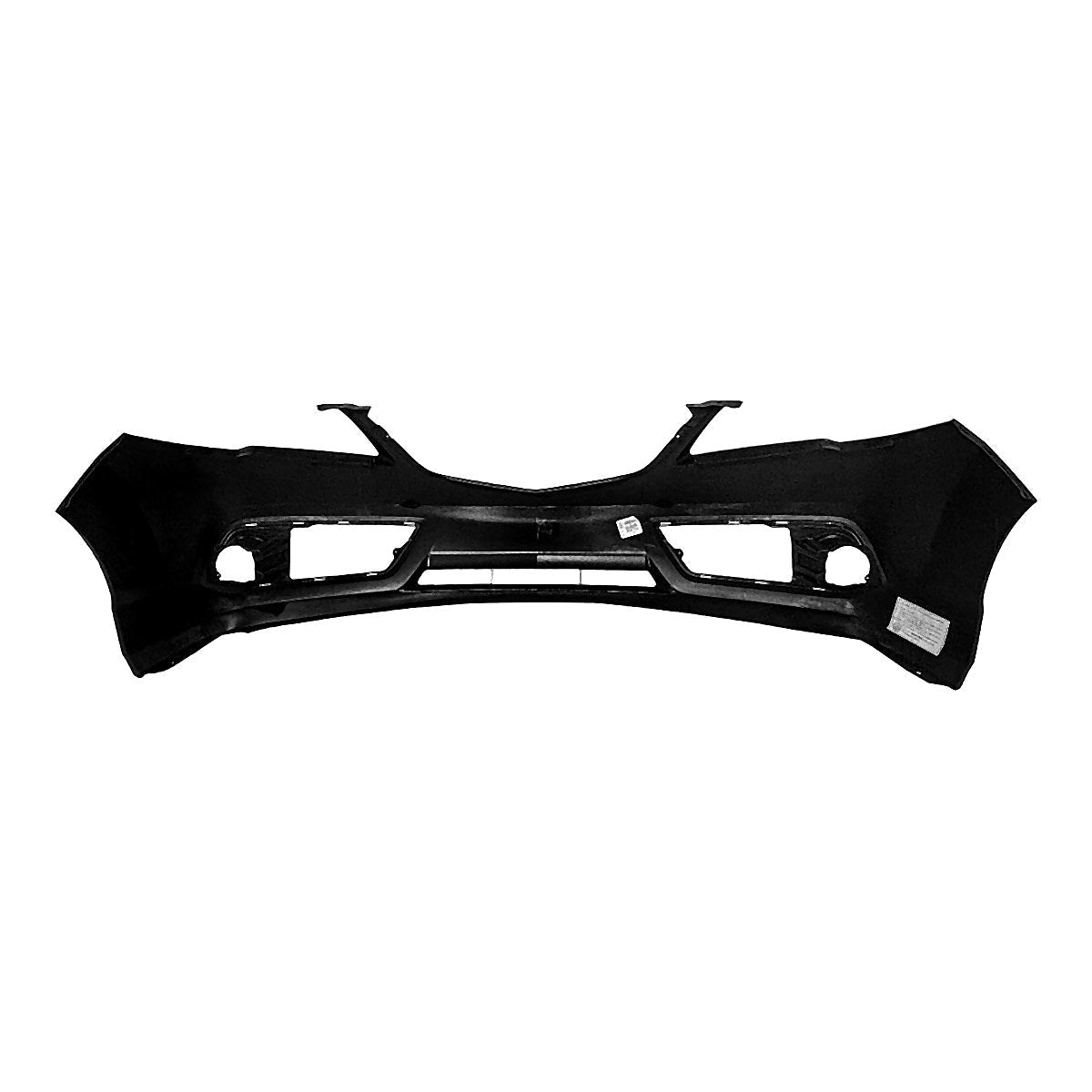 2013-2015 Acura Rdx Bumper Front Primed_AC1000179-5