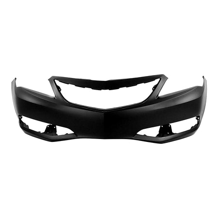 2013-2015 Acura Ilx Bumper Front Primed_AC1000180