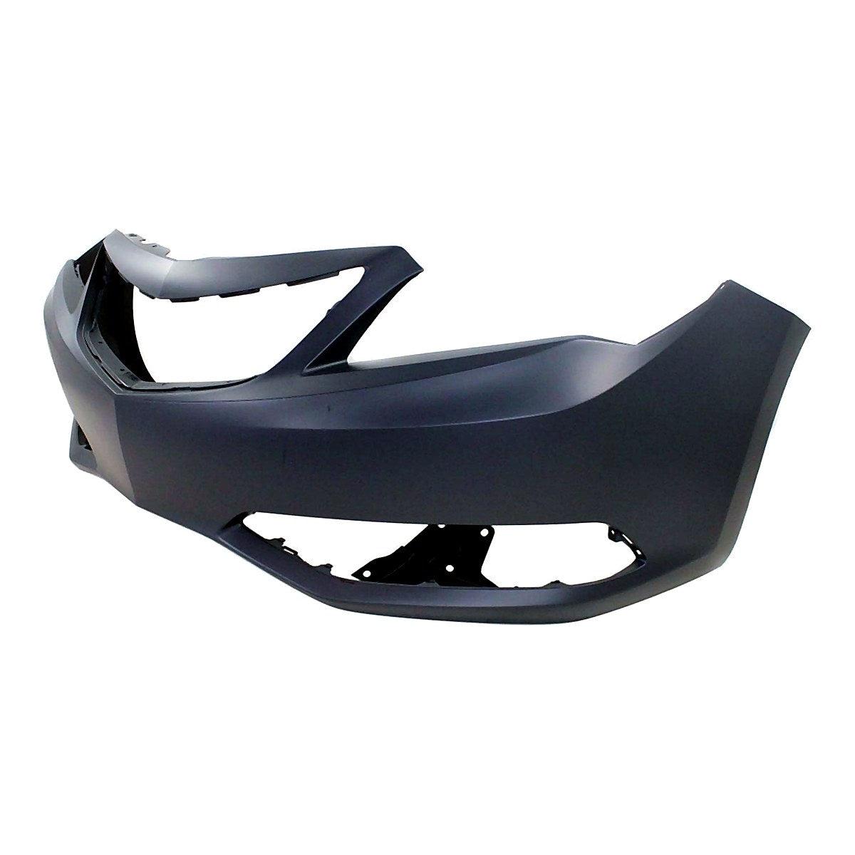 2013-2015 Acura Ilx Bumper Front Primed_AC1000180-3