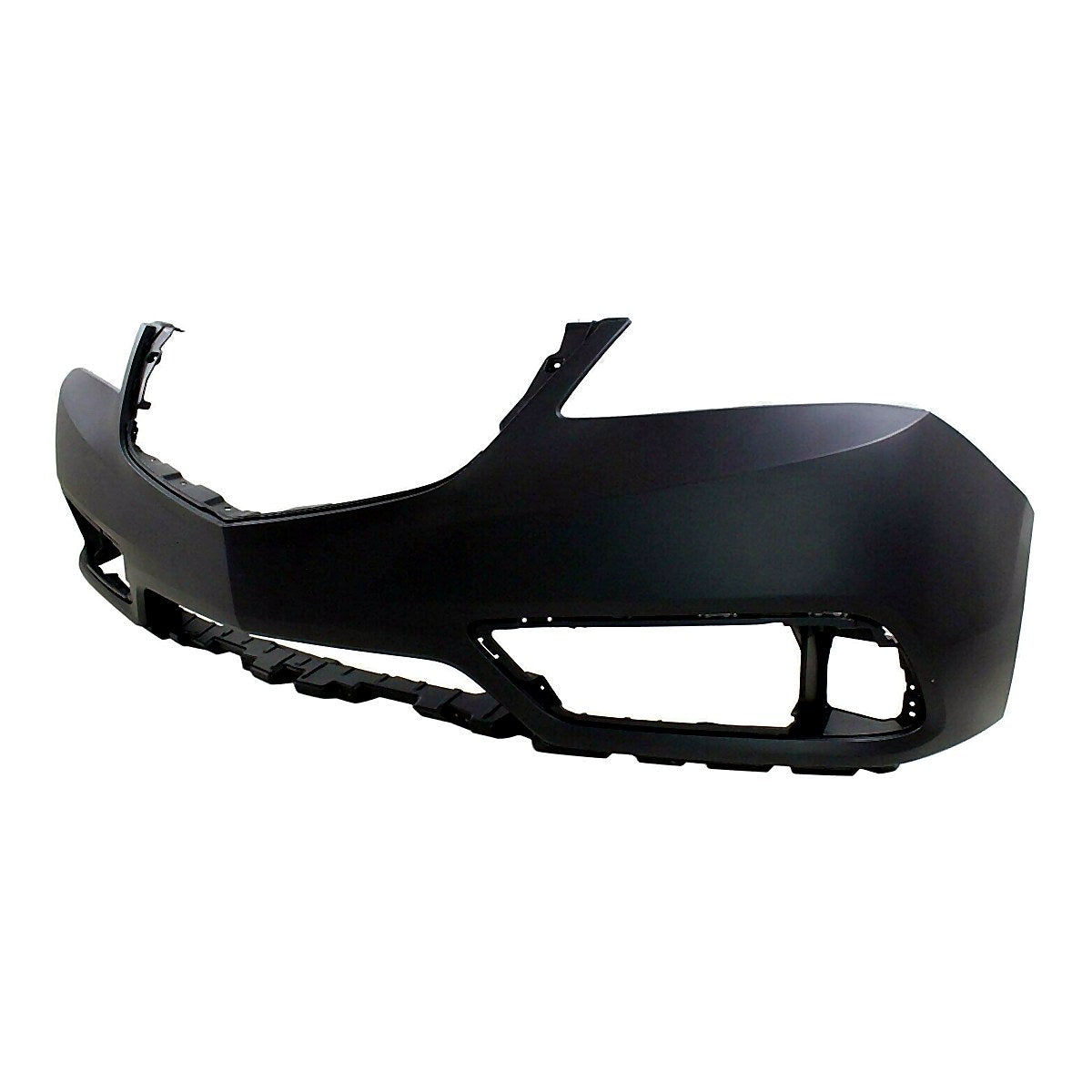 2014-2016 Acura Mdx Bumper Front Primed Without Washer/Sensor_AC1000183-2