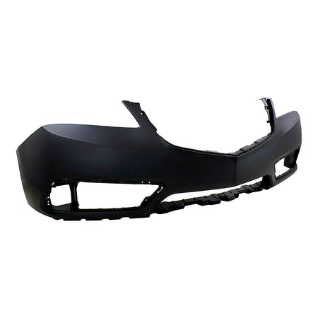 2014-2016 Acura Mdx Bumper Front Primed Without Washer/Sensor_AC1000183-3