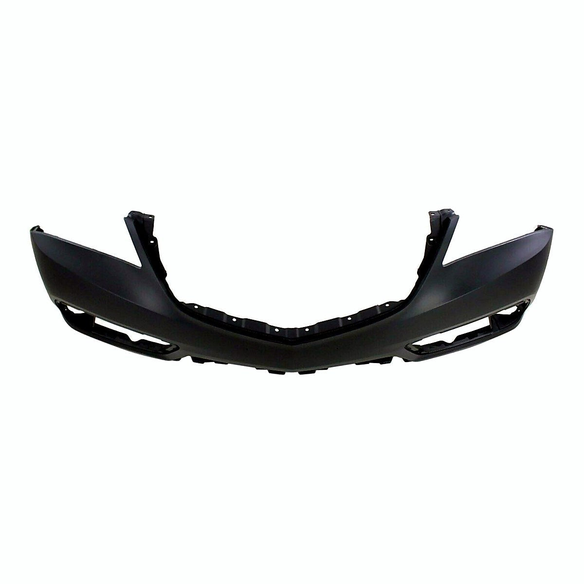 2014-2016 Acura Mdx Bumper Front Primed Without Washer/Sensor_AC1000183-4
