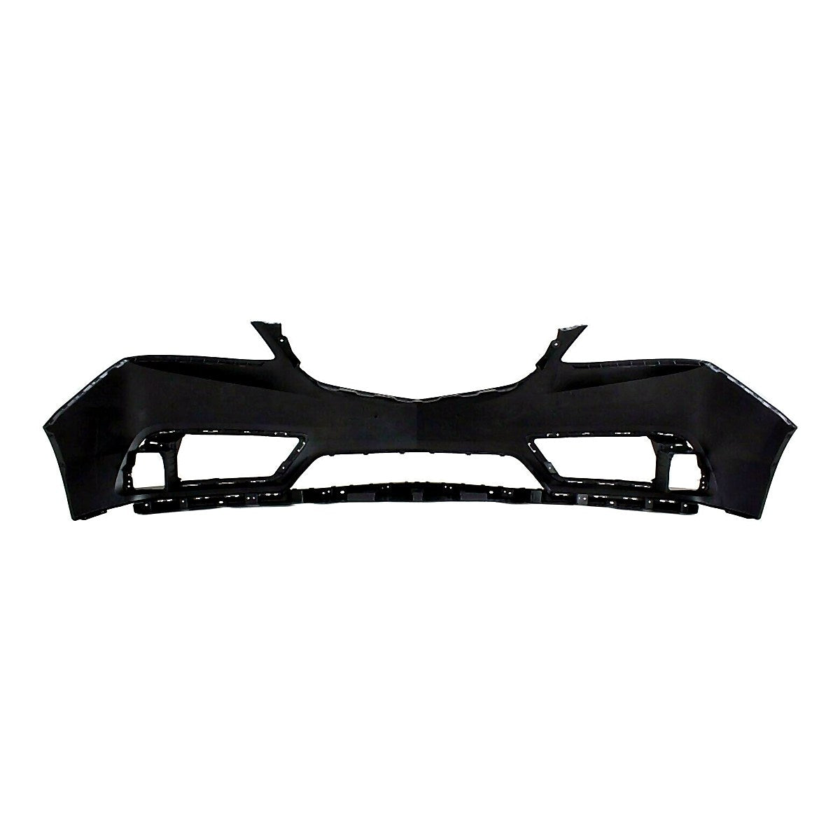 2014-2016 Acura Mdx Bumper Front Primed Without Washer/Sensor_AC1000183-5