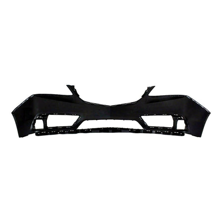 2014-2016 Acura Mdx Bumper Front Primed Without Washer/Sensor_AC1000183-5