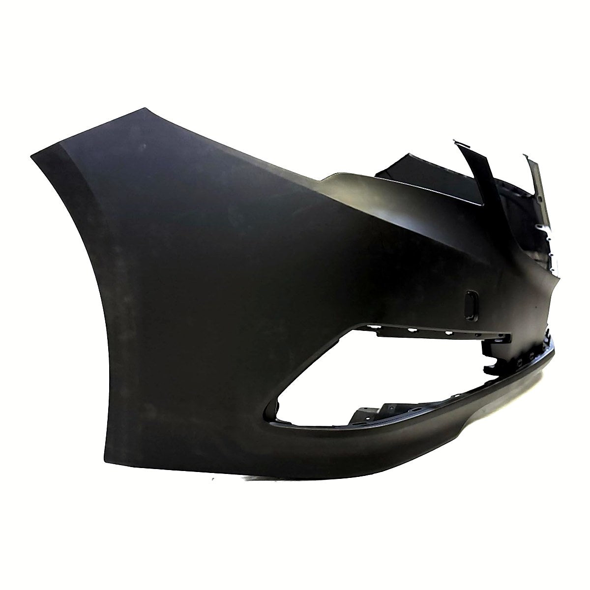2015-2017 Acura Tlx Bumper Front Primed Without H/L Washer/Sensor_AC1000185-2