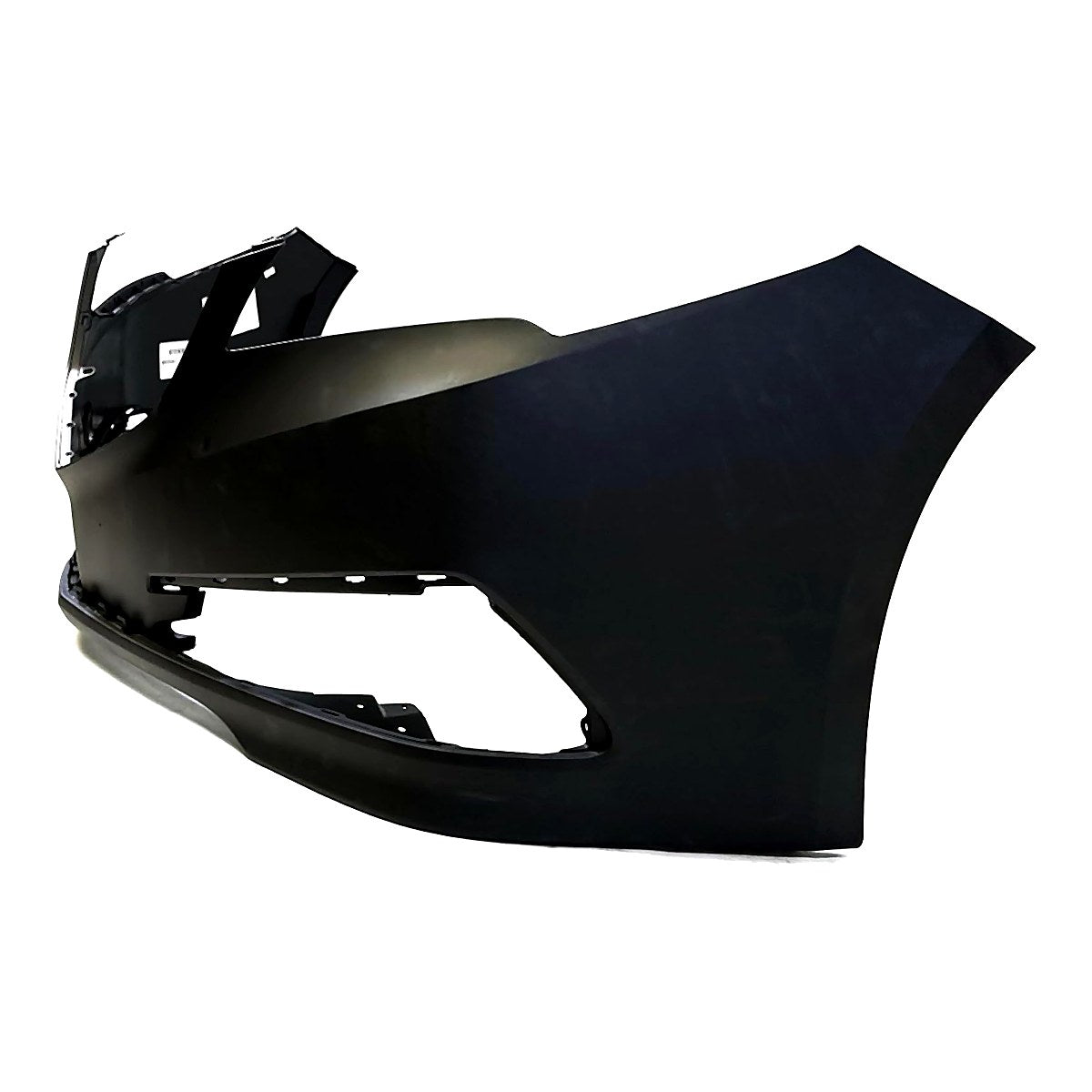 2015-2017 Acura Tlx Bumper Front Primed Without H/L Washer/Sensor_AC1000185-3