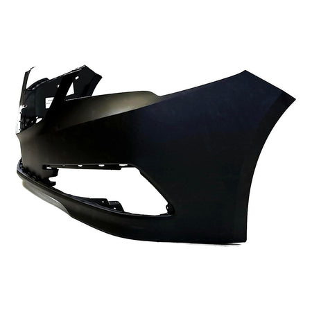 2015-2017 Acura Tlx Bumper Front Primed Without H/L Washer/Sensor_AC1000185-3