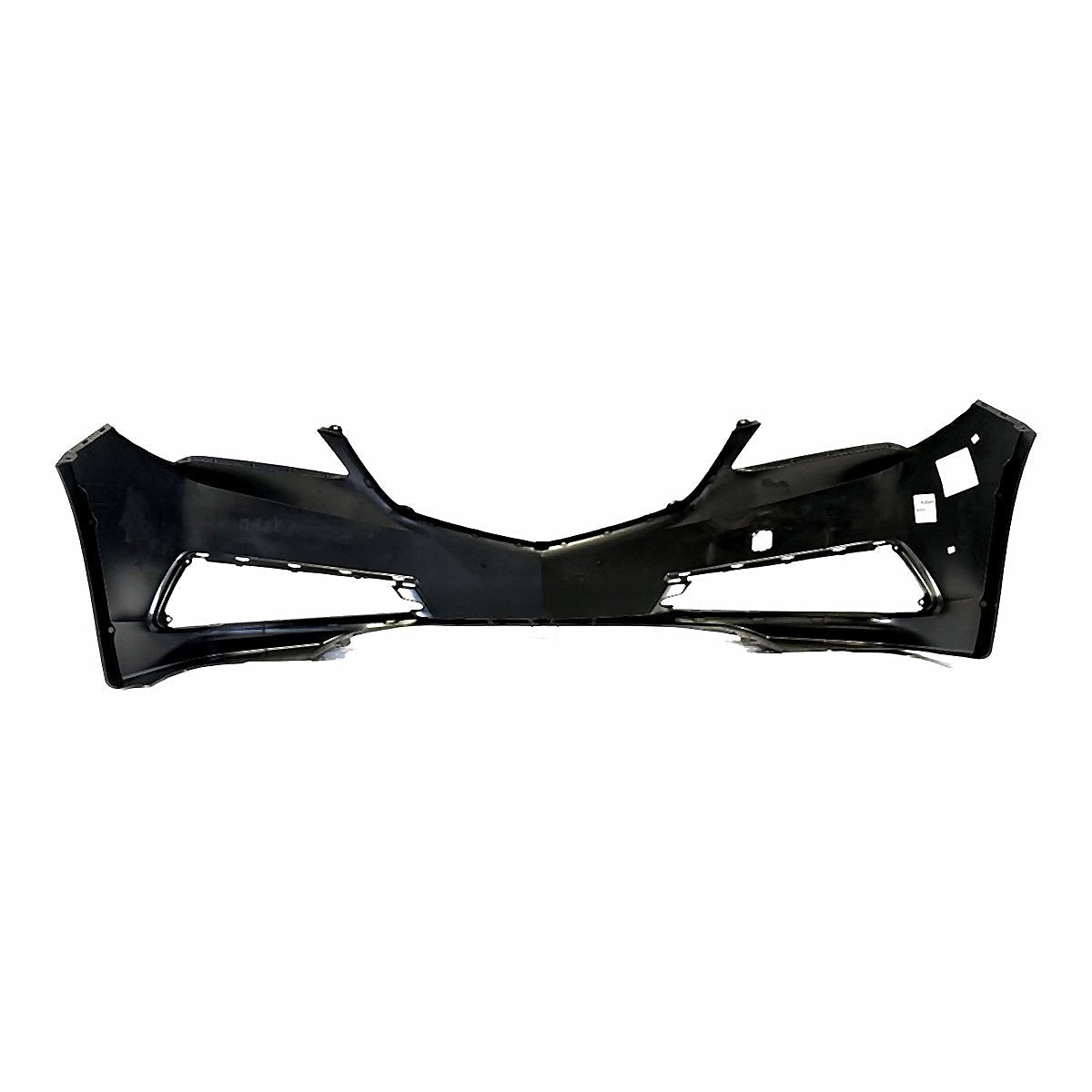 2015-2017 Acura Tlx Bumper Front Primed Without H/L Washer/Sensor_AC1000185-4