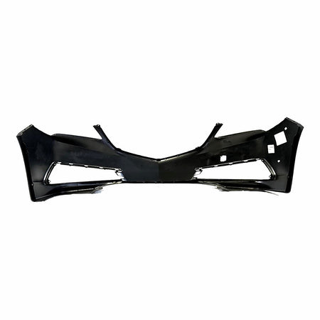 2015-2017 Acura Tlx Bumper Front Primed Without H/L Washer/Sensor_AC1000185-4