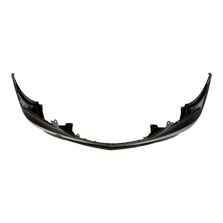 2015-2017 Acura Tlx Bumper Front Primed Without H/L Washer/Sensor_AC1000185-5