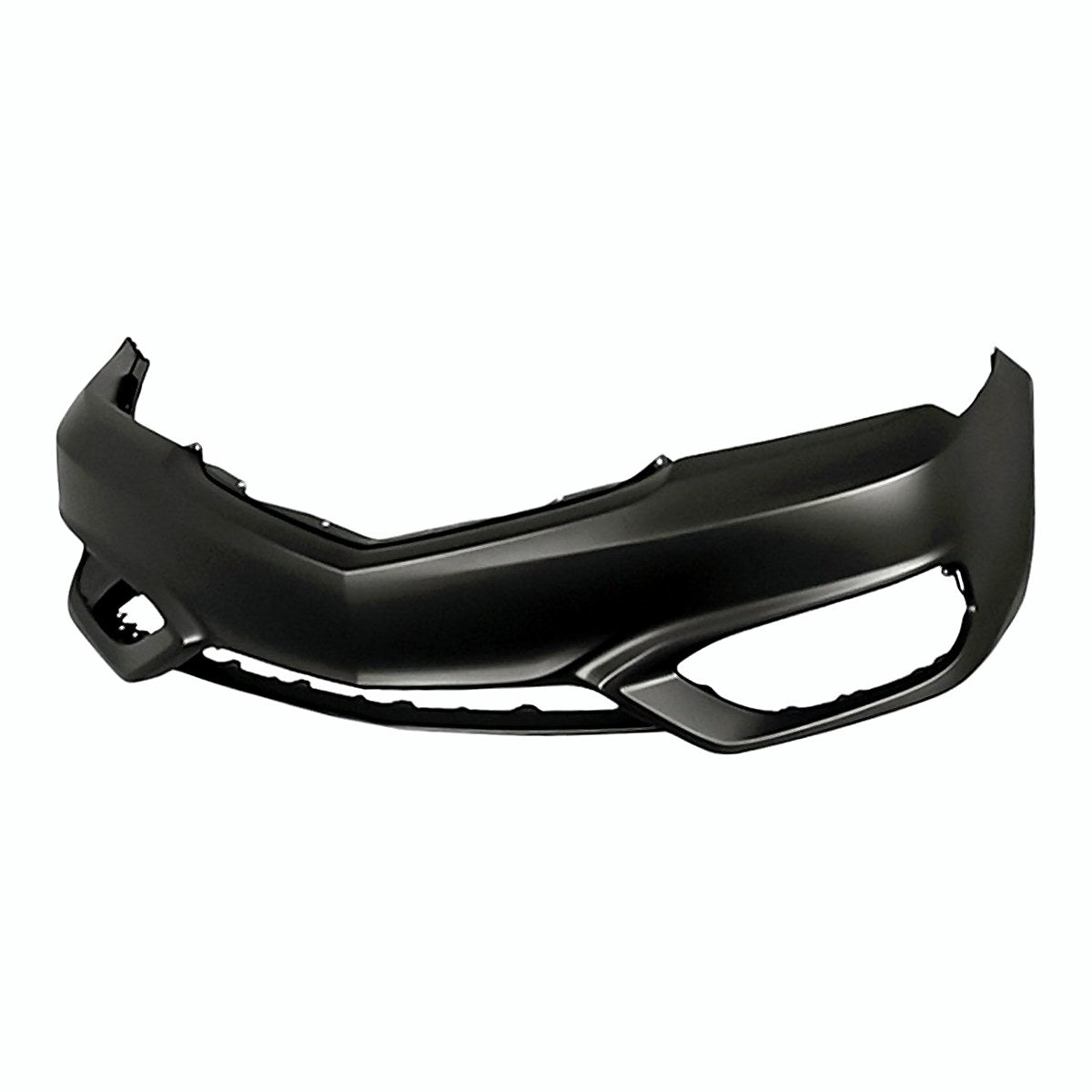 2016-2018 Acura Ilx Bumper Front Primed_AC1000189