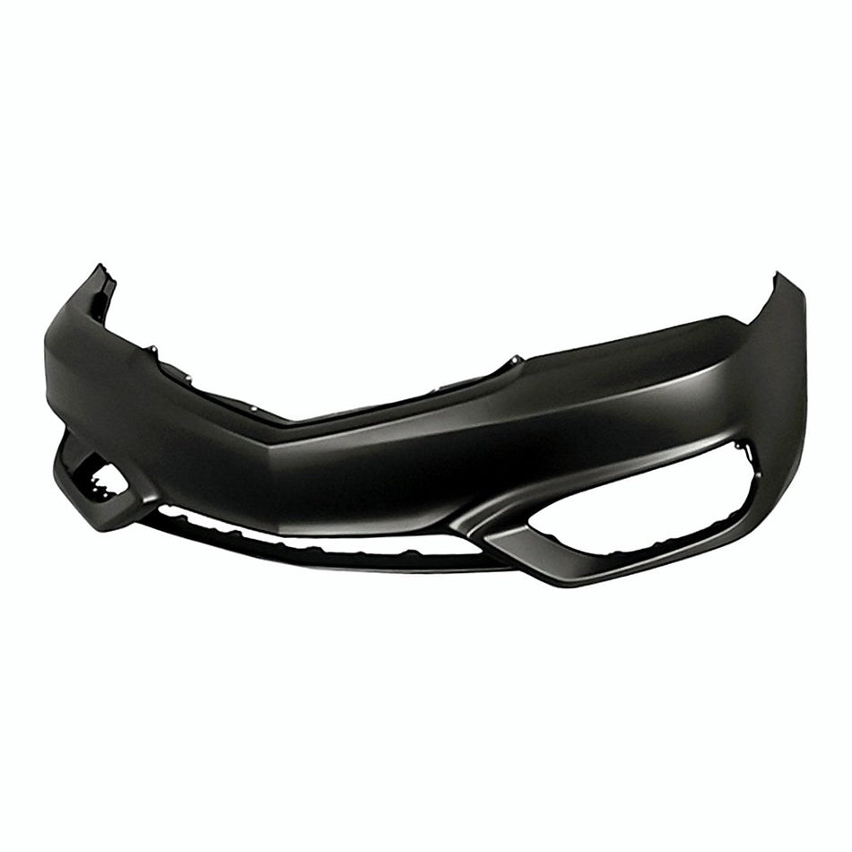 2016-2018 Acura Ilx Bumper Front Primed_AC1000189