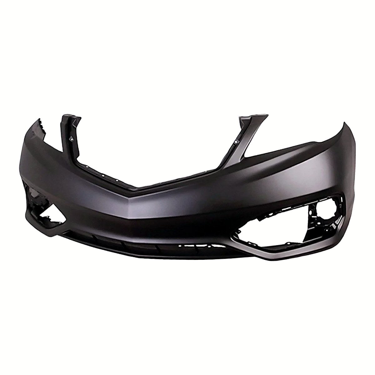 2016-2018 Acura Rdx Bumper Front Primed Without Sensor Base/Technology Model_AC1000190