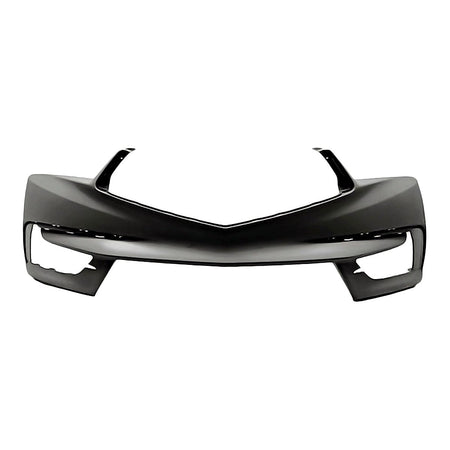 2017-2020 Acura Mdx Bumper Front Without Sensor/Washer (Fits 2019-20 Technology Pkg Only)_AC1000192