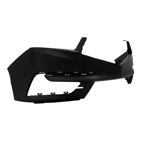 2017-2020 Acura Mdx Bumper Front Without Sensor/Washer (Fits 2019-20 Technology Pkg Only)_AC1000192-3