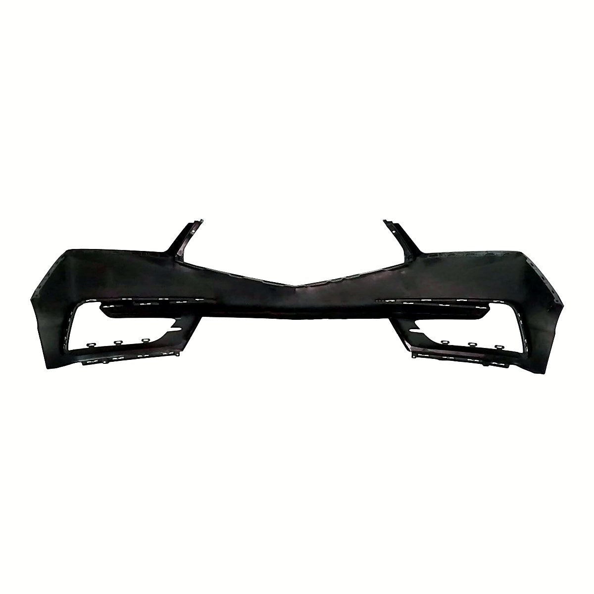 2017-2020 Acura Mdx Bumper Front Without Sensor/Washer (Fits 2019-20 Technology Pkg Only)_AC1000192-5