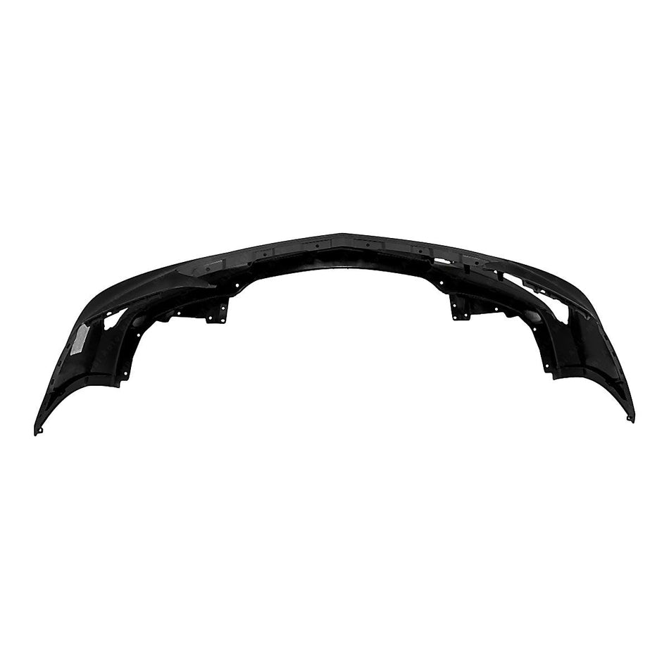 2018-2020 Acura Tlx Bumper Front Primed With Sensor Without Washer/A-Spec_AC1000196-2