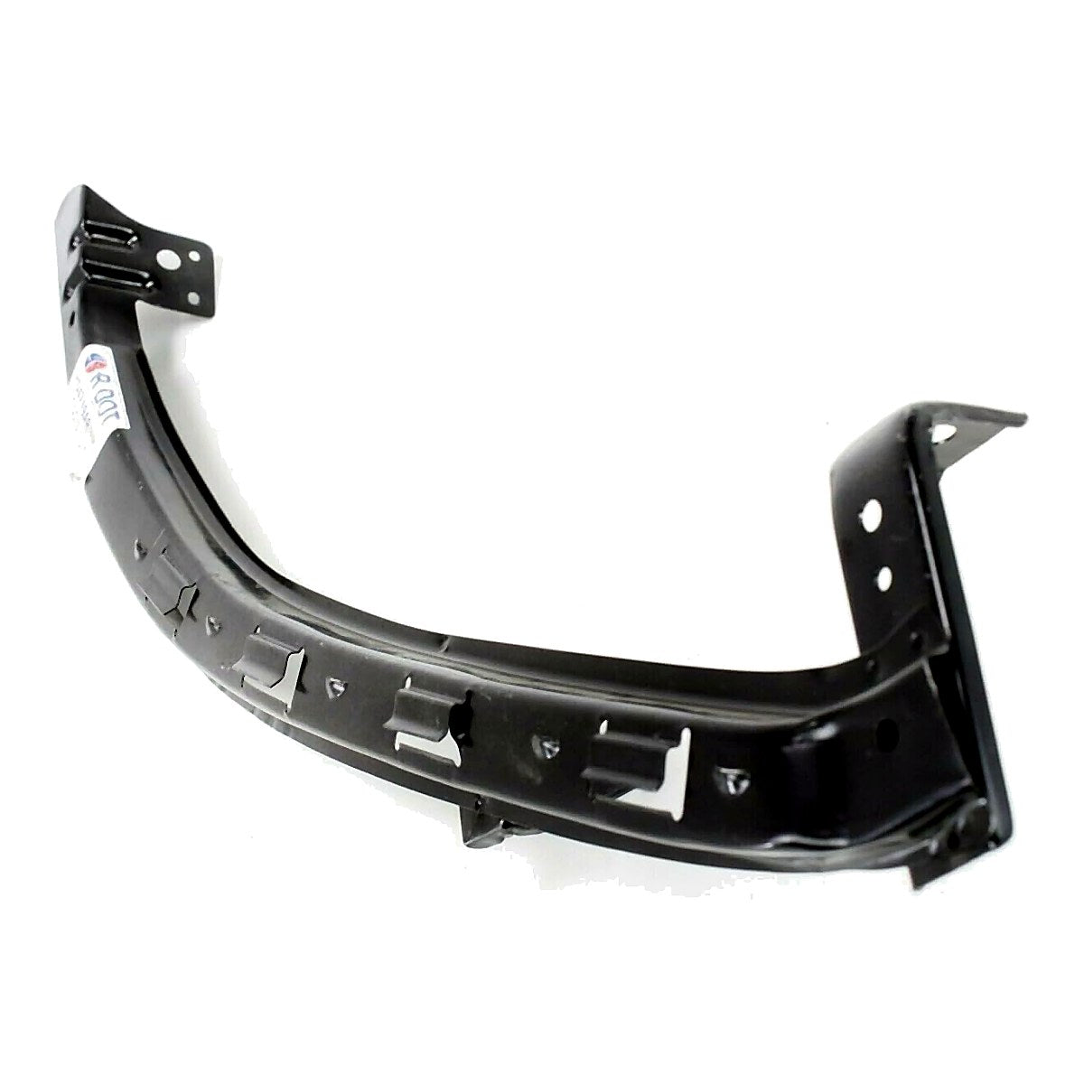 2004-2008 Acura Tl Bumper Filler Front Passenger Side – AC1027101-3
