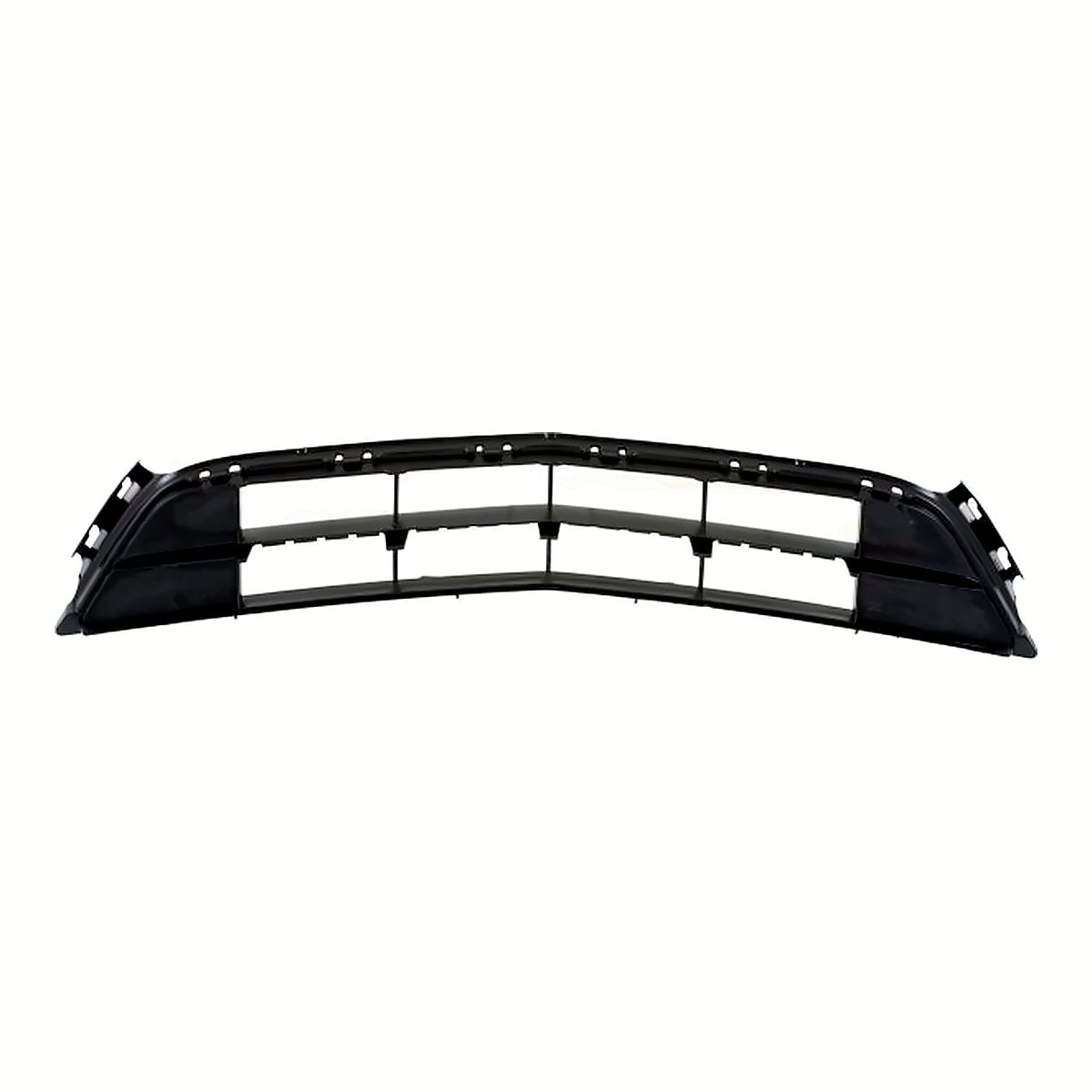 2014-2016 Acura Mdx Grille Lower Fwd – Back View (AC1036100)