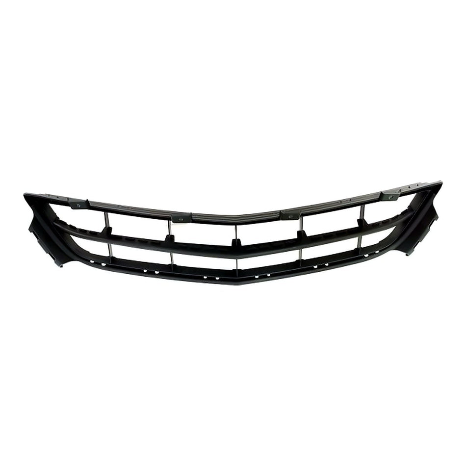 2014-2016 Acura Mdx Grille Lower Awd – Front View (AC1036101)