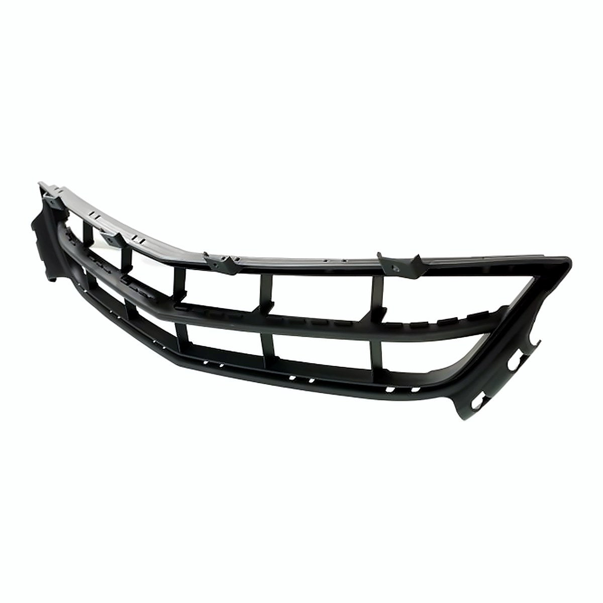 2014-2016 Acura Mdx Grille Lower Awd – Side View (AC1036101)