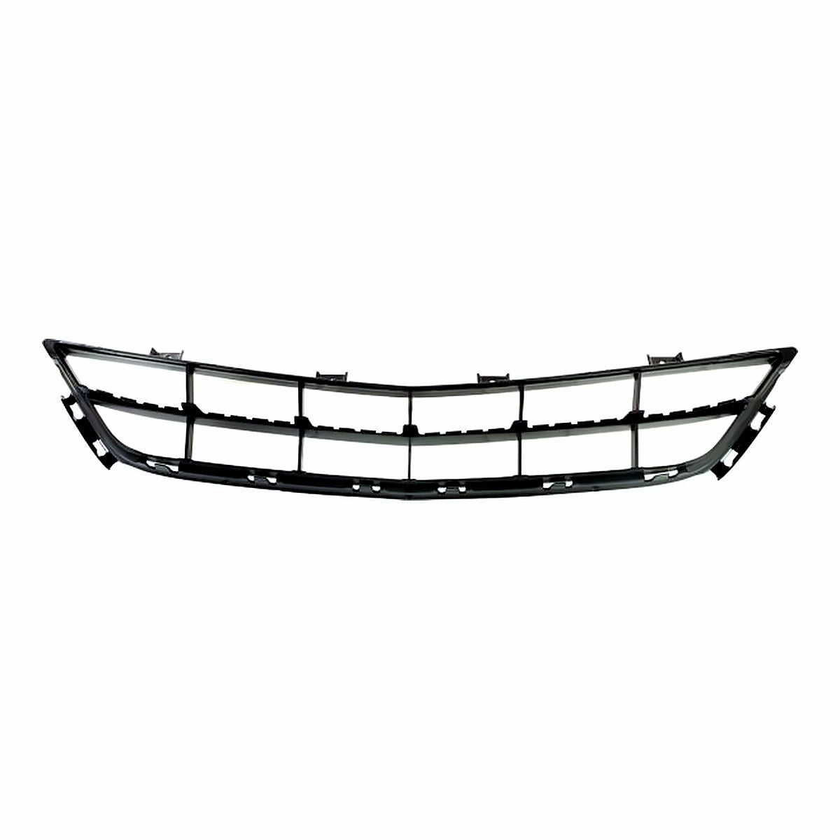 2014-2016 Acura Mdx Grille Lower Awd – Back View (AC1036101)