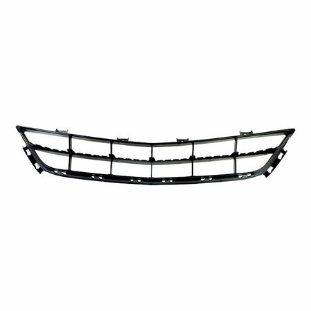 2014-2016 Acura Mdx Grille Lower Awd – Back View (AC1036101)