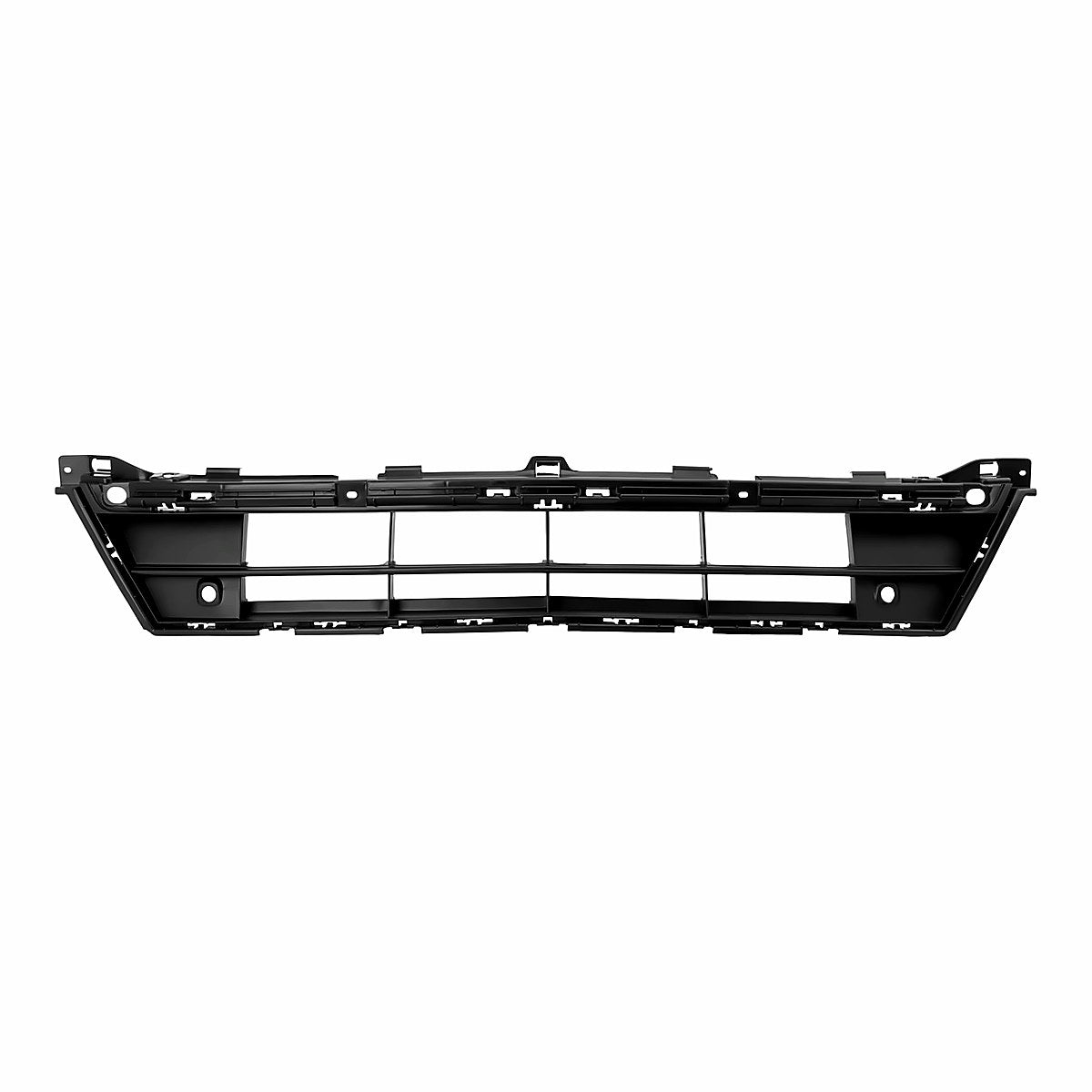 2017-2020 Acura Mdx Grille Lower Textured Black Will Fit 2019-20 Technology Pkg Model – Front View (AC1036103)
