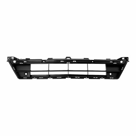 2017-2020 Acura Mdx Grille Lower Textured Black Will Fit 2019-20 Technology Pkg Model – Front View (AC1036103)