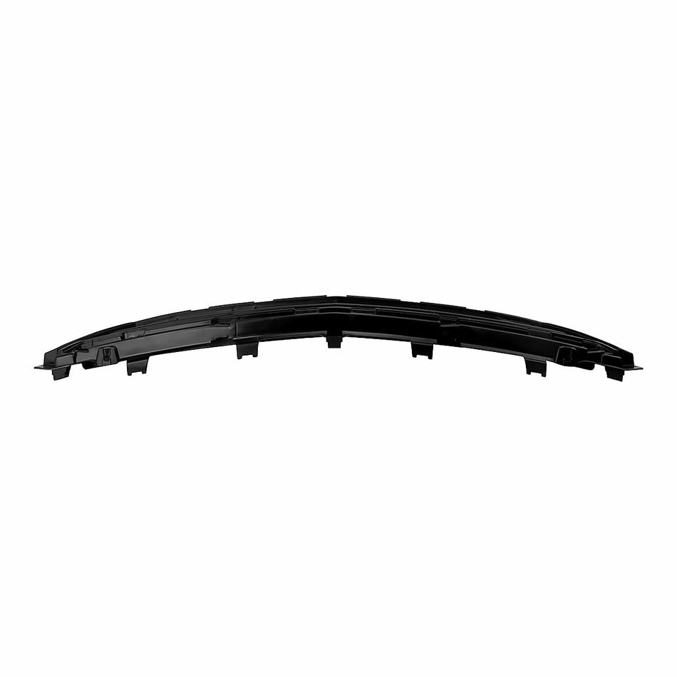 2017-2020 Acura Mdx Grille Lower Textured Black Will Fit 2019-20 Technology Pkg Model – Side View (AC1036103)