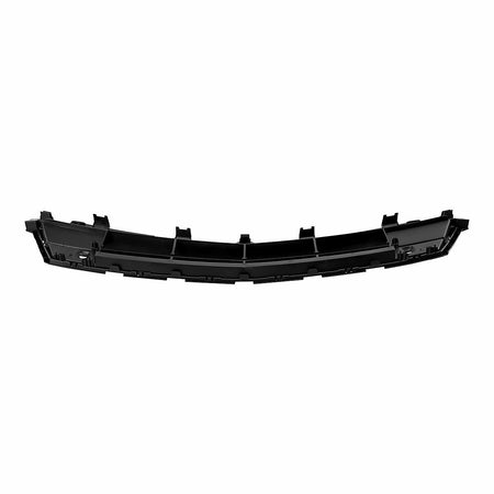 2017-2020 Acura Mdx Grille Lower Textured Black Will Fit 2019-20 Technology Pkg Model – Side View (AC1036103)