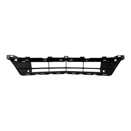 2017-2020 Acura Mdx Grille Lower Textured Black Will Fit 2019-20 Technology Pkg Model – Back View (AC1036103)