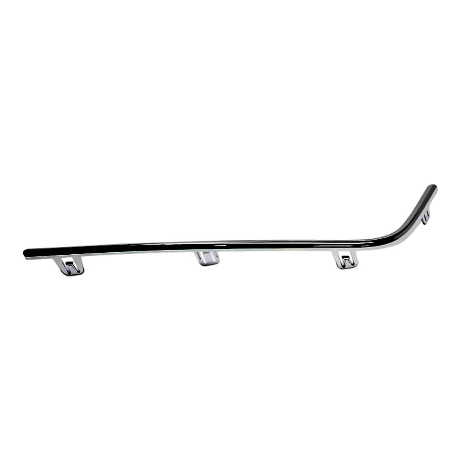 2012-2014 Acura Tl Grille Lower Moulding Driver Side Chrome – Front View (AC1038100)