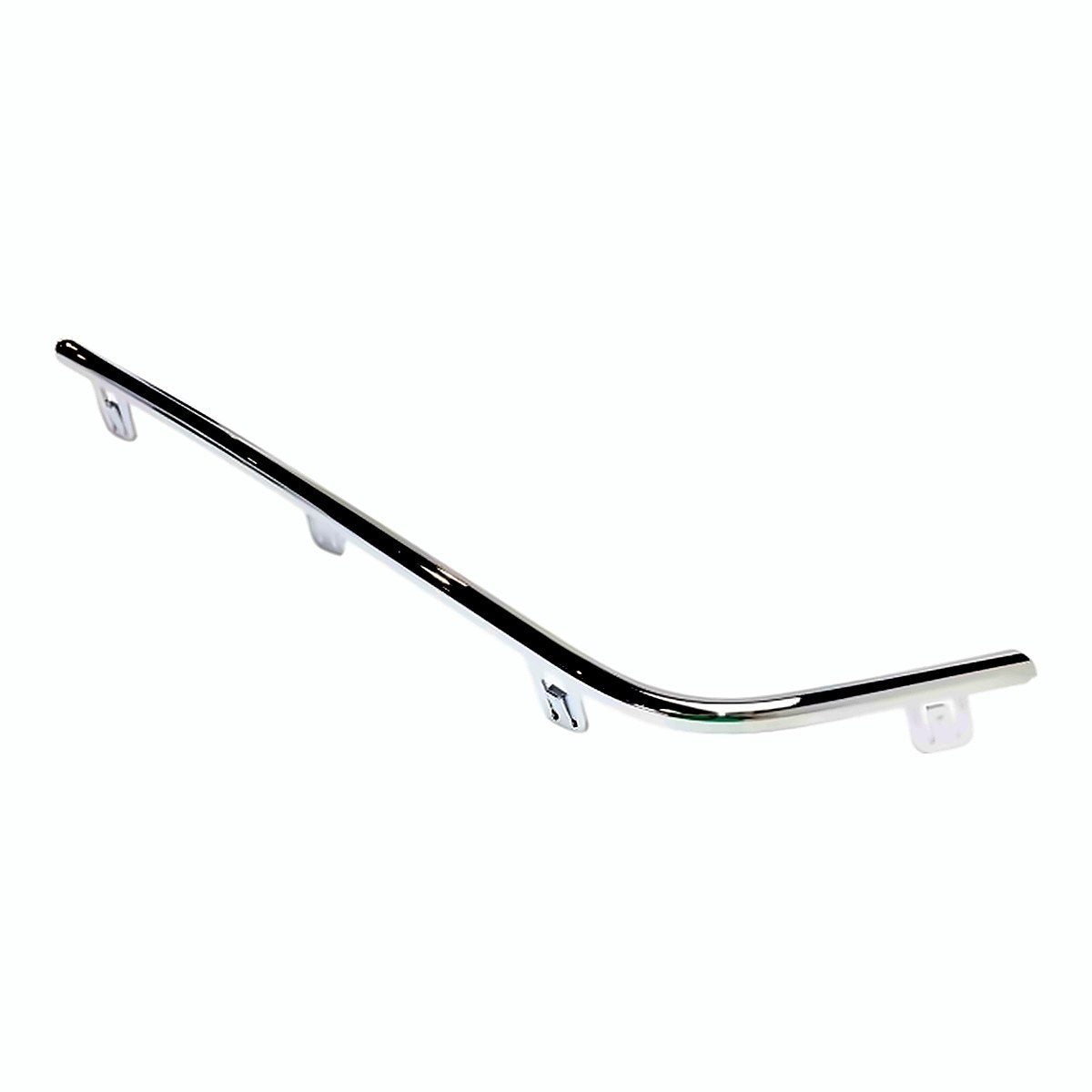 2012-2014 Acura Tl Grille Lower Moulding Driver Side Chrome – Side View (AC1038100)