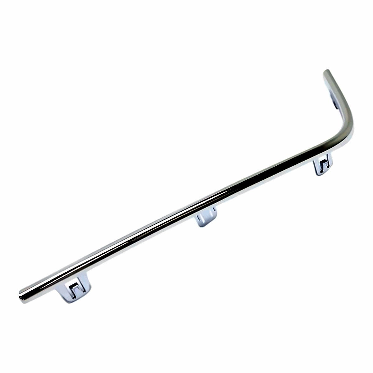 2012-2014 Acura Tl Grille Lower Moulding Driver Side Chrome – Side View (AC1038100)
