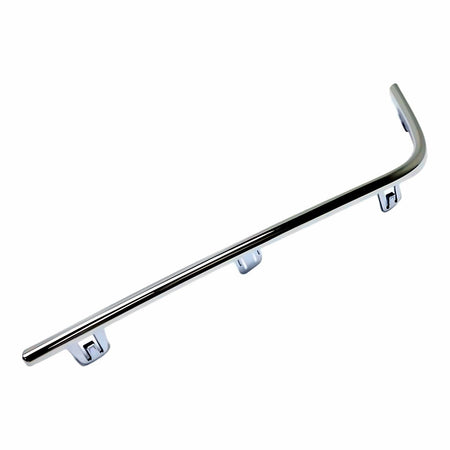 2012-2014 Acura Tl Grille Lower Moulding Driver Side Chrome – Side View (AC1038100)
