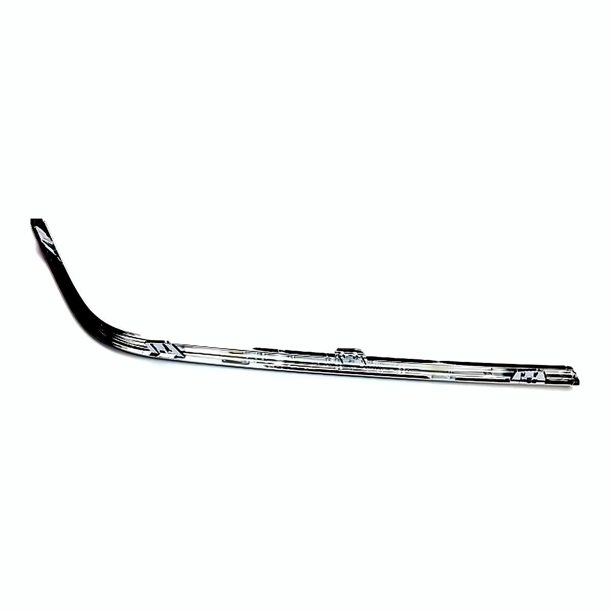 2012-2014 Acura Tl Grille Lower Moulding Driver Side Chrome – Back View (AC1038100)